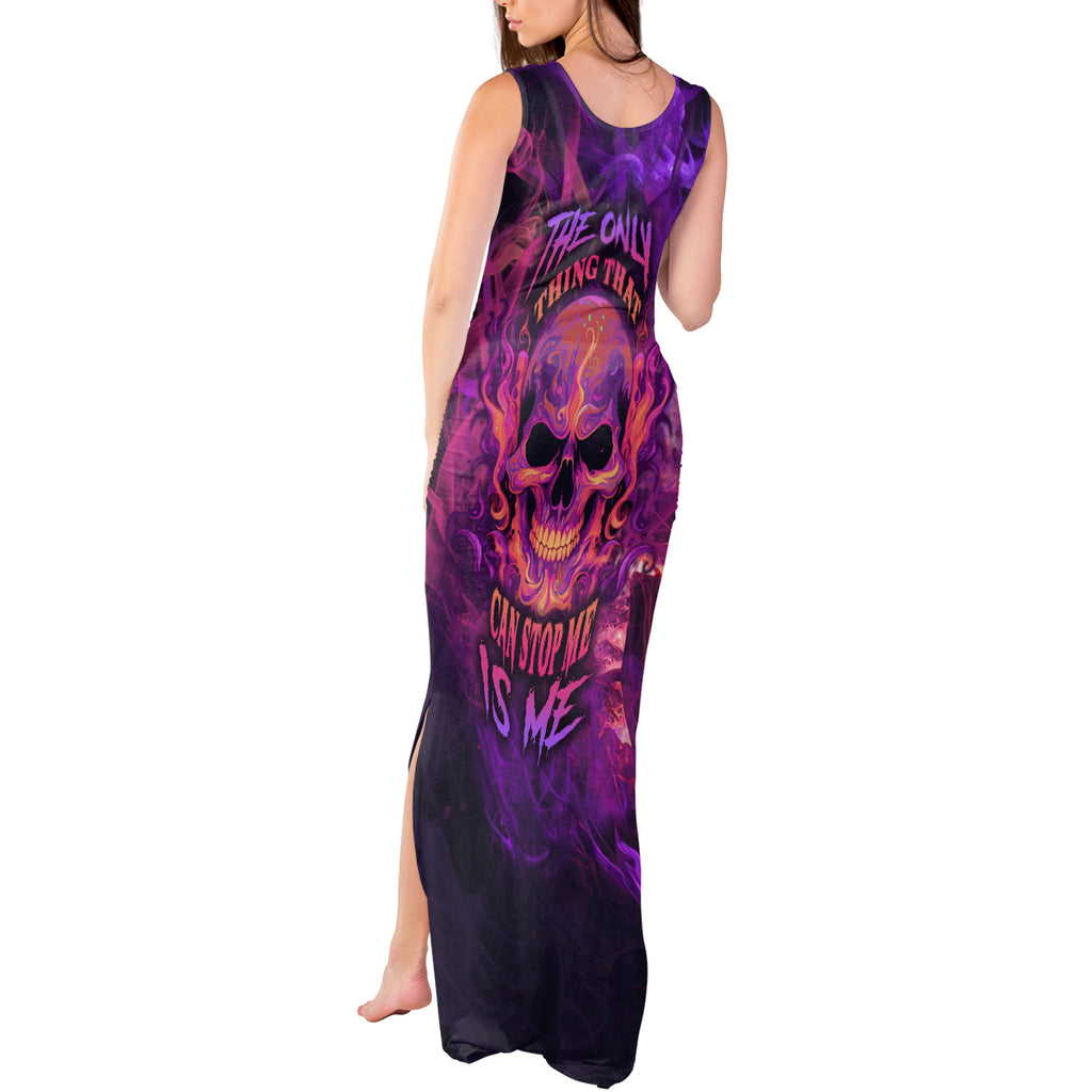 fire-skull-tank-maxi-dress-the-only-thing-that-can-stop-me-is-me