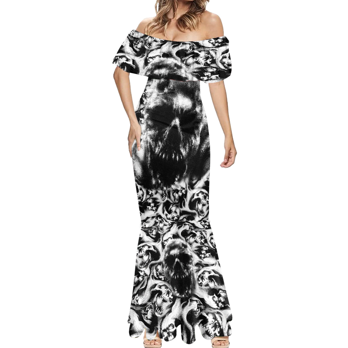 skull-mermaid-dress-inequitable-spirit