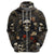 skull-roses-hoodie-never-say-die