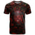 skull-roses-t-shirt-you-are-not-hard-to-love