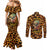 leopard-skull-couples-matching-mermaid-dress-and-long-sleeve-button-shirts-dead-inside