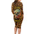 leopard-skull-long-sleeve-bodycon-dress-dead-inside