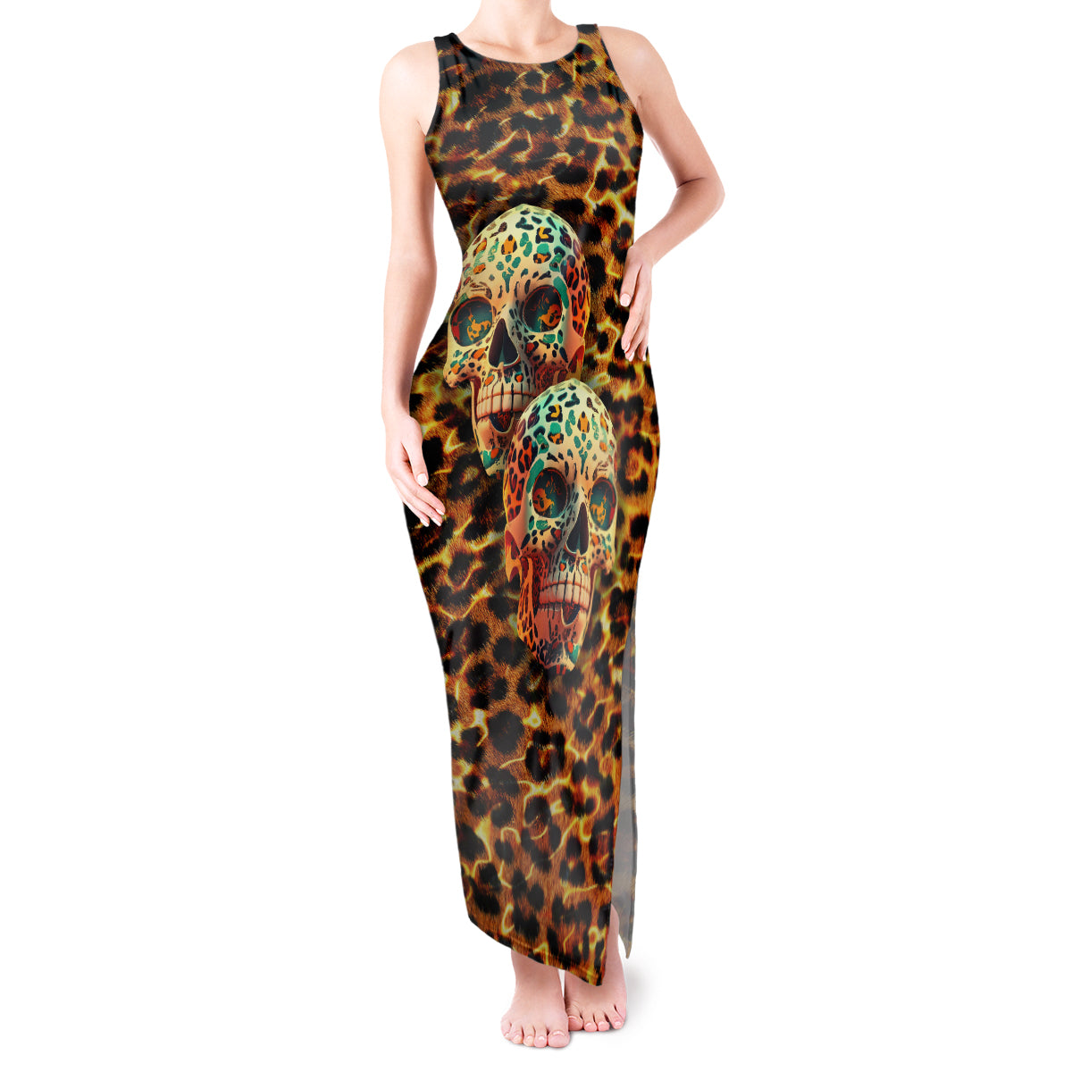leopard-skull-tank-maxi-dress-dead-inside