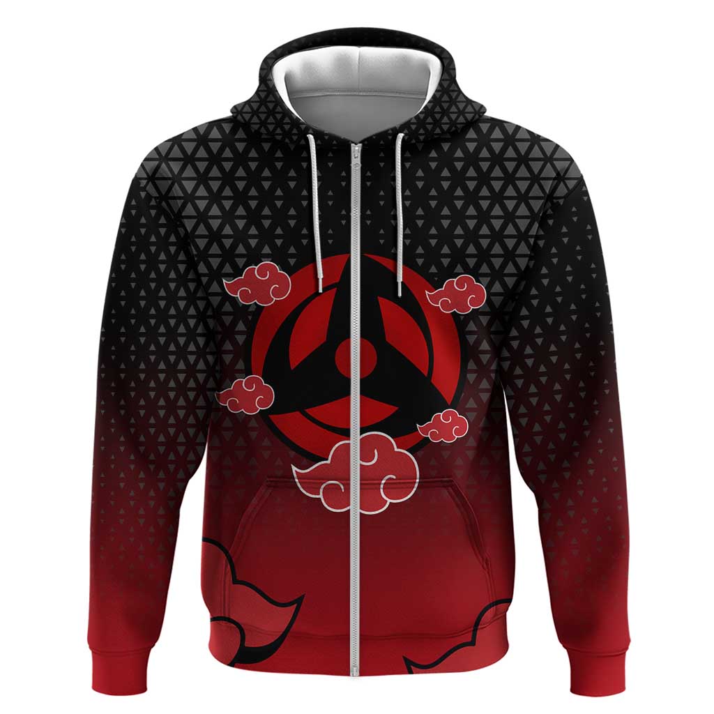 Hatake Kakashi - Naruto Hoodie Anime Style