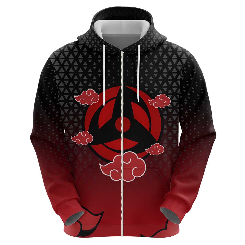Hatake Kakashi - Naruto Hoodie Anime Style