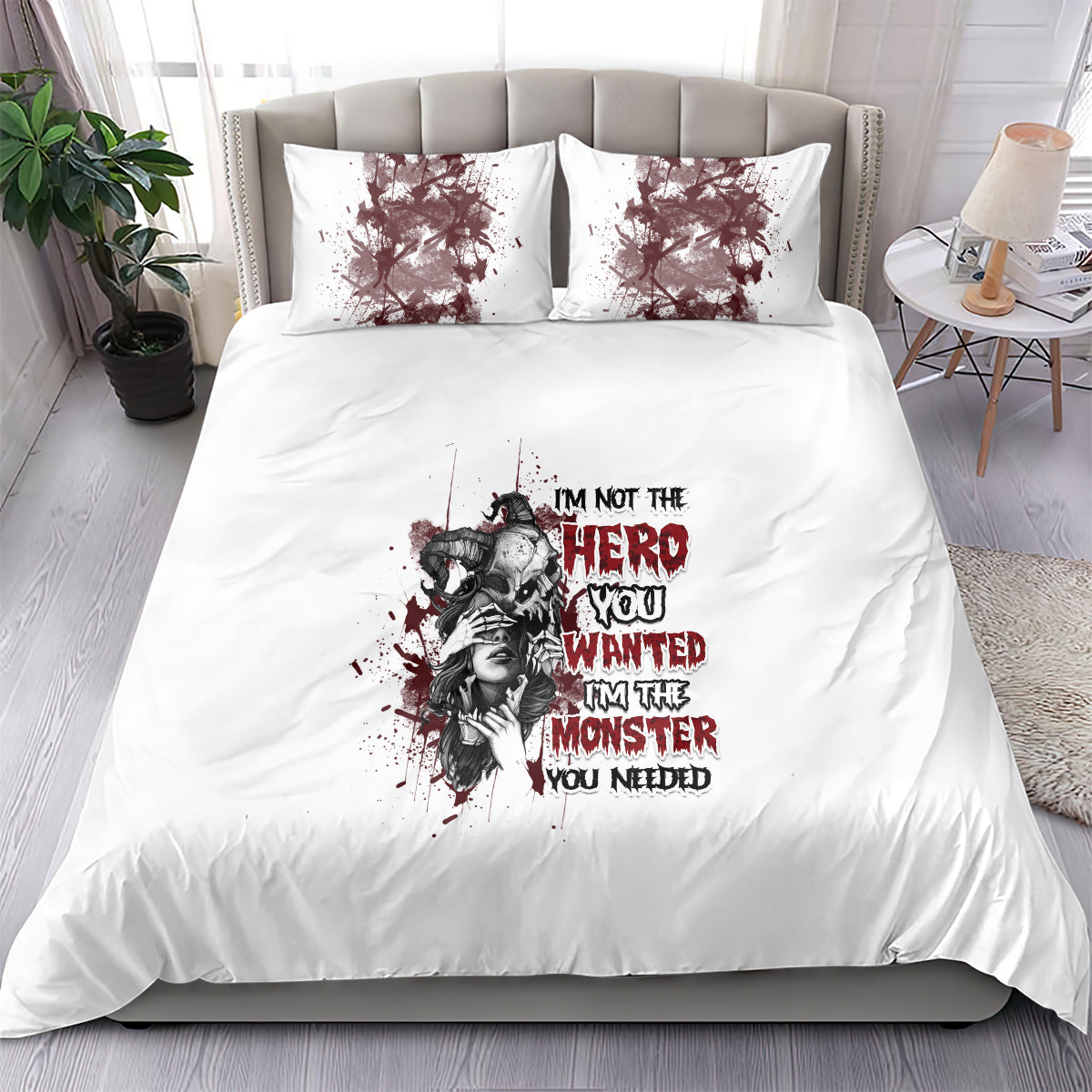 im-not-the-hero-you-wanted-bedding-set
