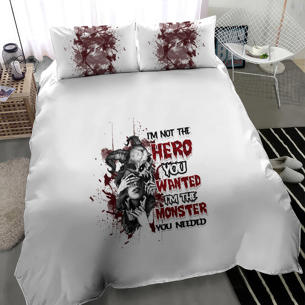 im-not-the-hero-you-wanted-bedding-set
