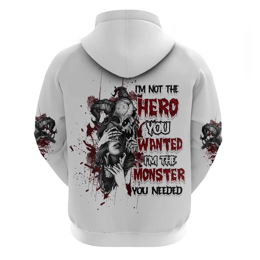 im-not-the-hero-you-wanted-hoodie