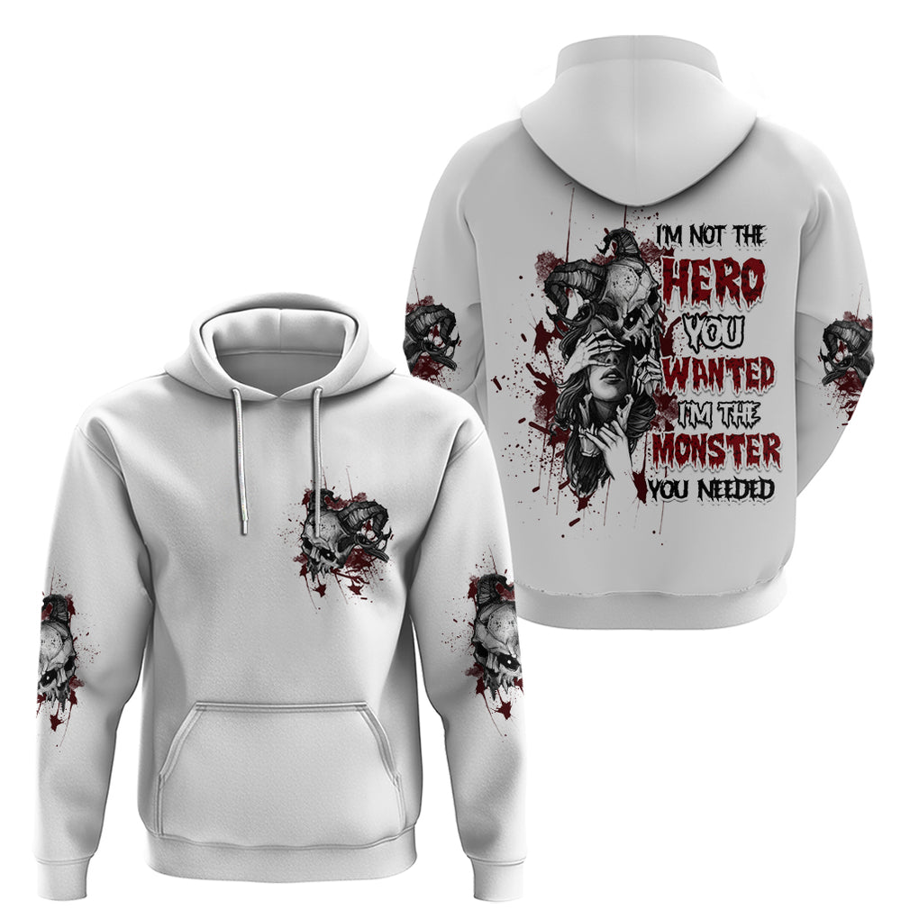 im-not-the-hero-you-wanted-hoodie