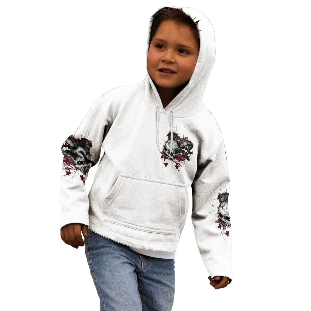 im-not-the-hero-you-wanted-kid-hoodie