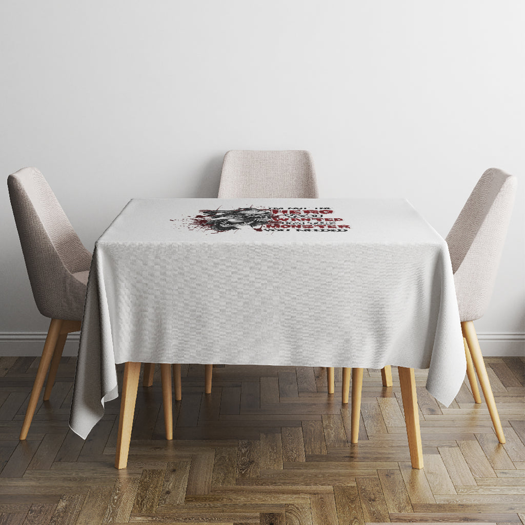 im-not-the-hero-you-wanted-tablecloth