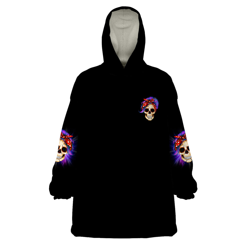 but-did-you-die-mom-life-purple-messy-bun-wearable-blanket-hoodie