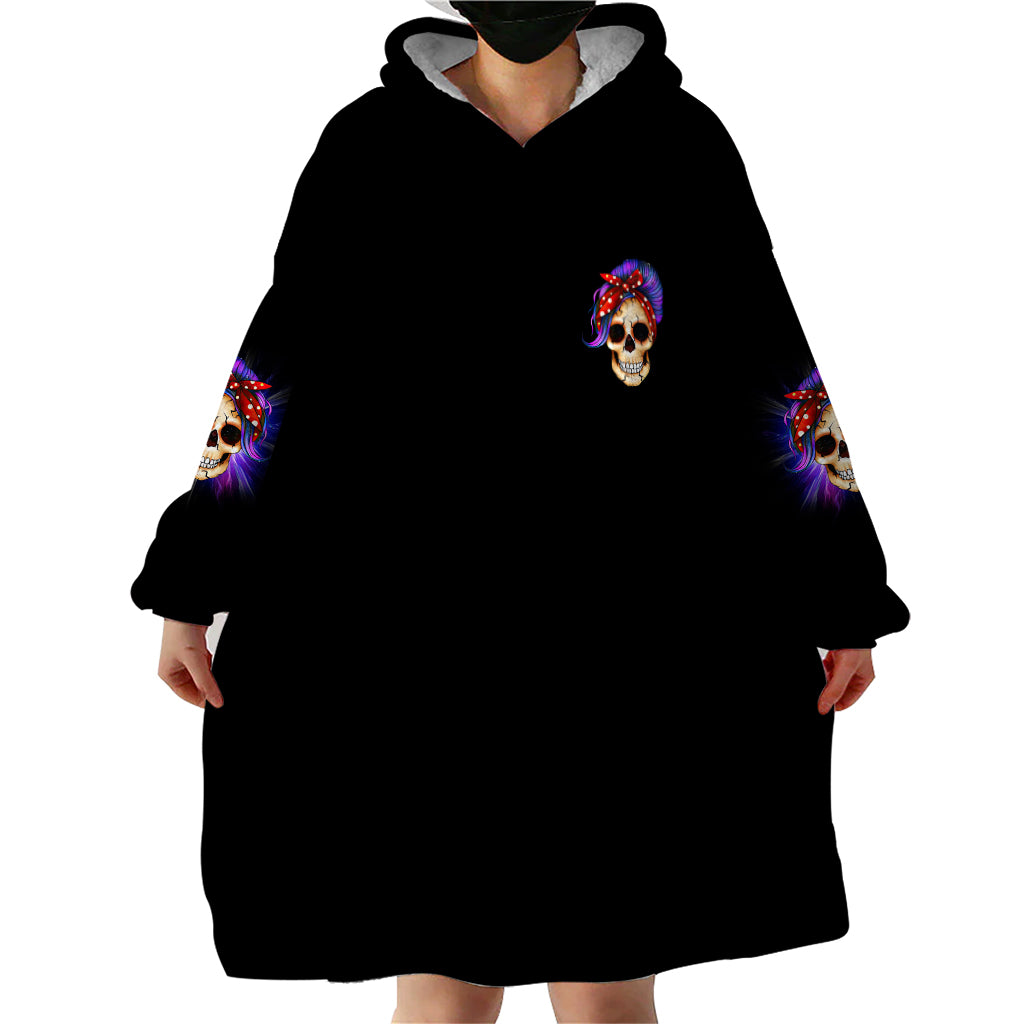 but-did-you-die-mom-life-purple-messy-bun-wearable-blanket-hoodie