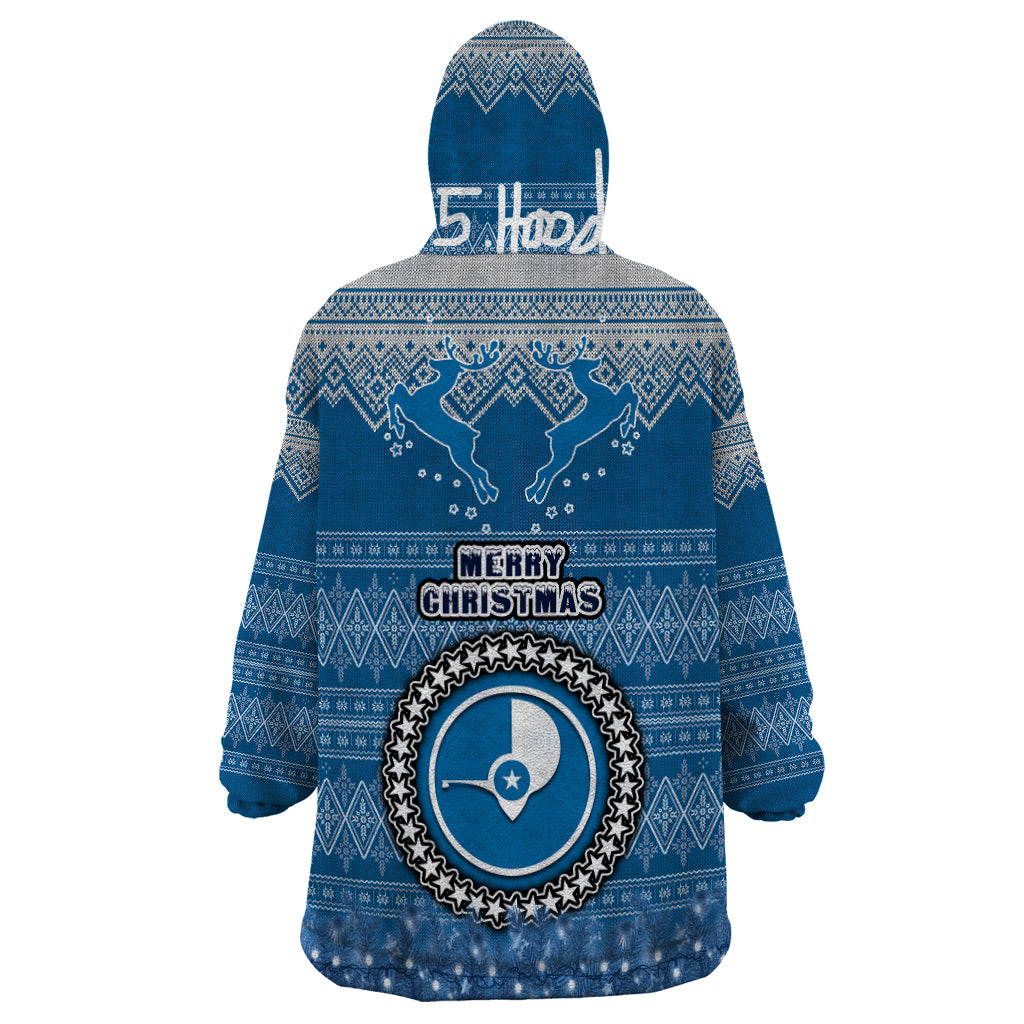 warning-kinda-crazy-messy-bun-skull-wearable-blanket-hoodie