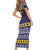Suneater - My Hero Academia Short Sleeve Bodycon Dress Anime Mix Christmas Style