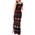 Guts - Berserk Tank Maxi Dress Anime Mix Christmas Style