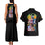 Tournament of Power Dragon Ball Z Couples Matching Tank Maxi Dress and Hawaiian Shirt Japan Anime Style