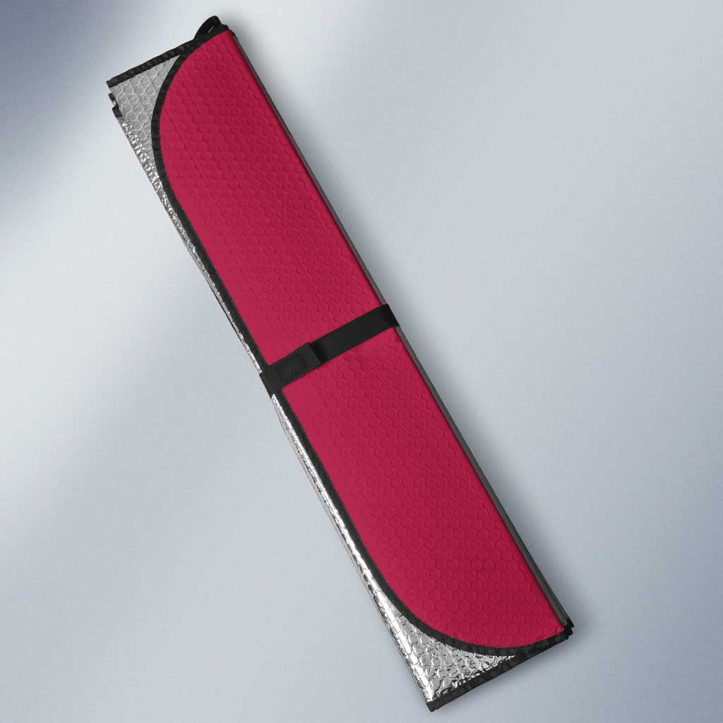 Kana Arima Idol Auto Sun Shade Elegant Idol Anime Style