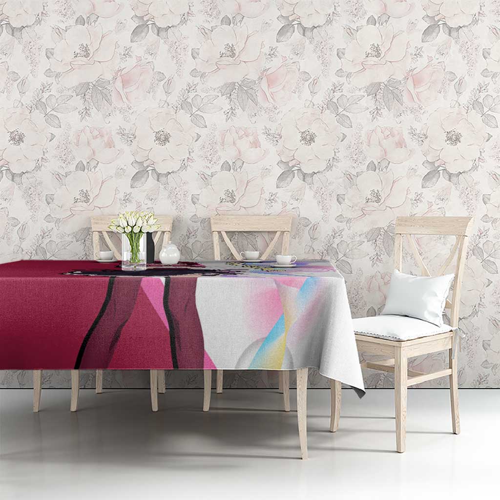 Kana Arima Idol Tablecloth Elegant Idol Anime Style