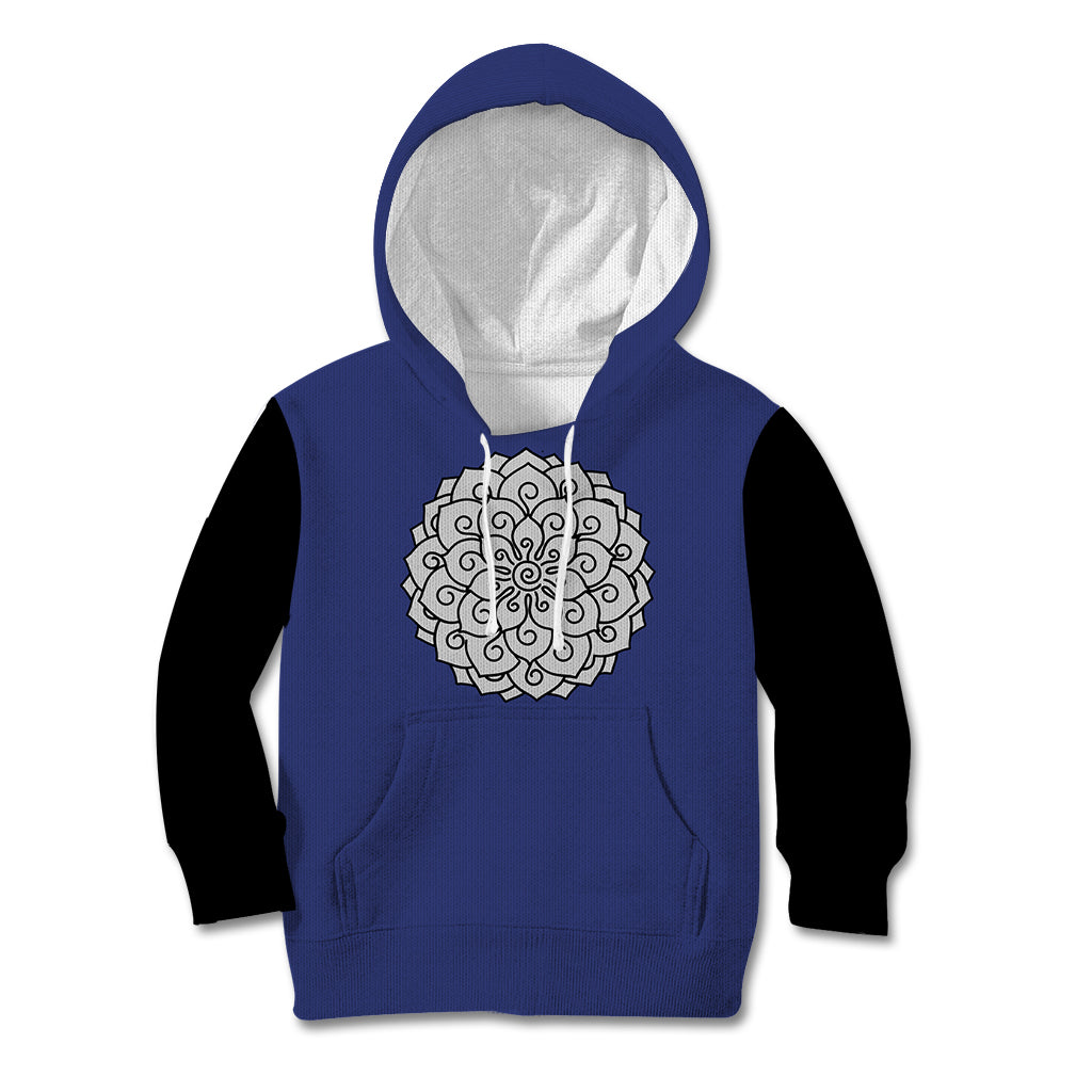Nico Robin - One Piece Anime Kid Hoodie