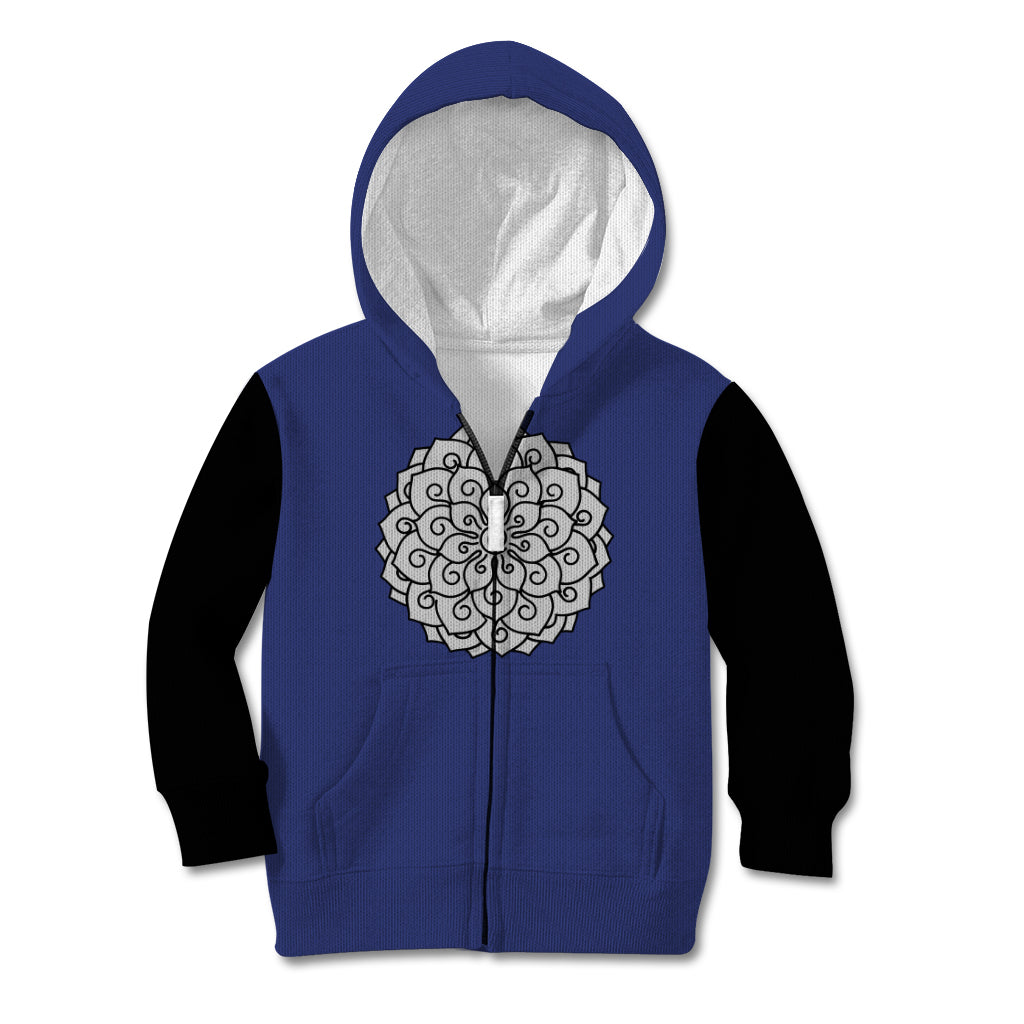 Nico Robin - One Piece Anime Kid Hoodie
