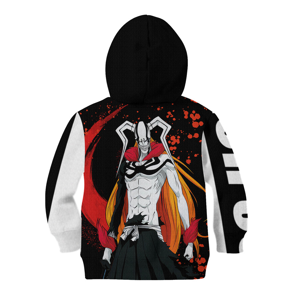 Ichigo Hollow Kid Hoodie Bleach