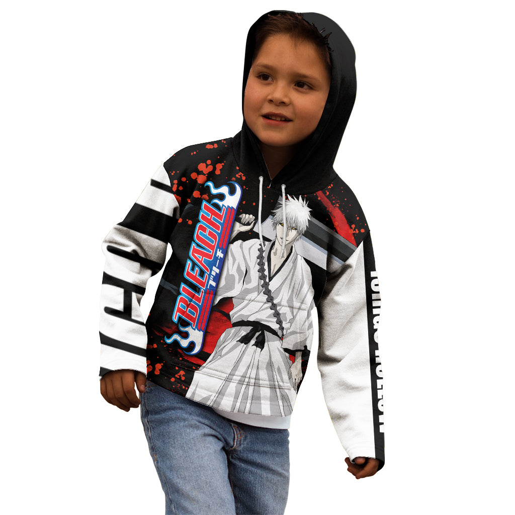 Ichigo Hollow Kid Hoodie Bleach