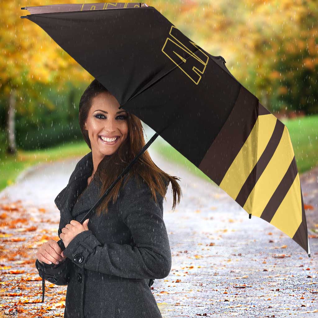 Anya Forger from Spy x Family Umbrella with Cute Pose and Character Design - The Mazicc