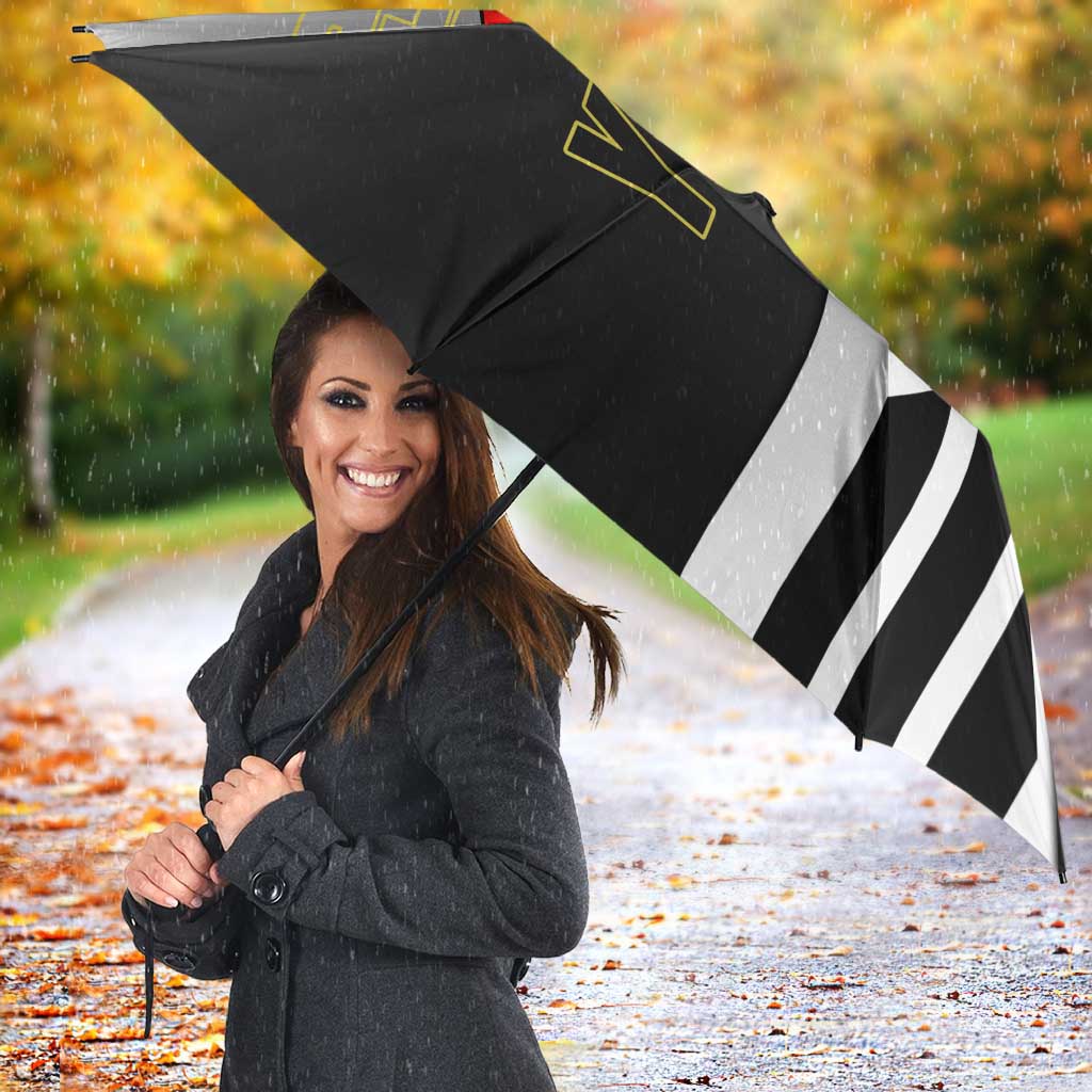 Yor Forger from Spy x Family Umbrella with Cool Posing and Character Design - The Mazicc
