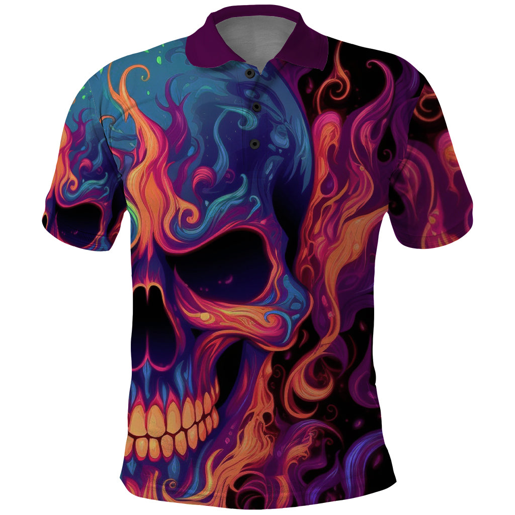 colorful-fire-skull-polo-shirt-im-not-rude-i-just-have-the-balls-to-say-what-everyone-else-is-thingking