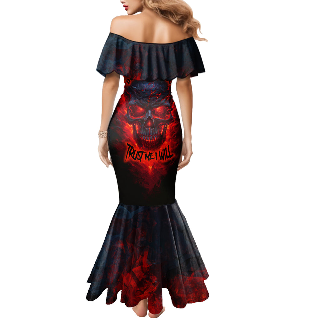 horror-skull-mermaid-dress-if-karma-doesnt-hit-you-trust-me-i-will