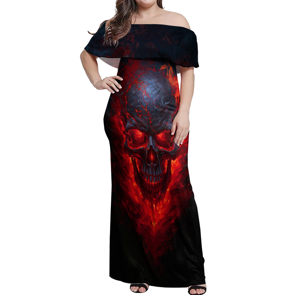 horror-skull-off-shoulder-maxi-dress-if-karma-doesnt-hit-you-trust-me-i-will