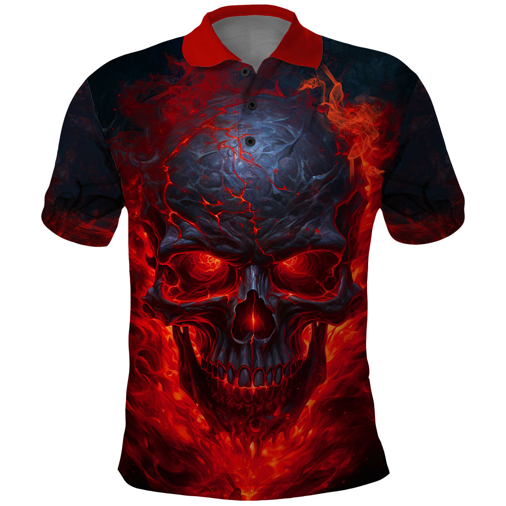 horror-skull-polo-shirt-if-karma-doesnt-hit-you-trust-me-i-will