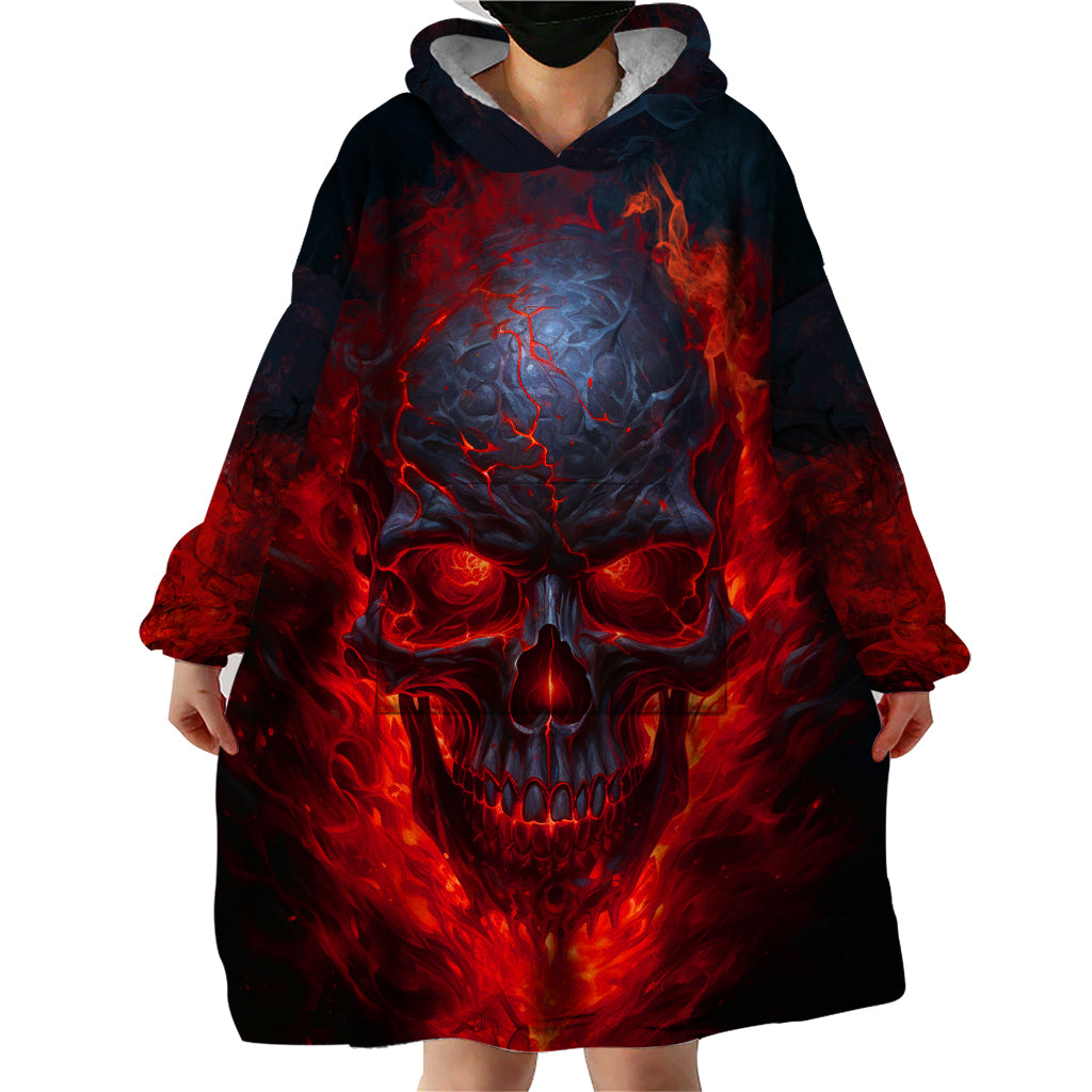 horror-skull-wearable-blanket-hoodie-if-karma-doesnt-hit-you-trust-me-i-will