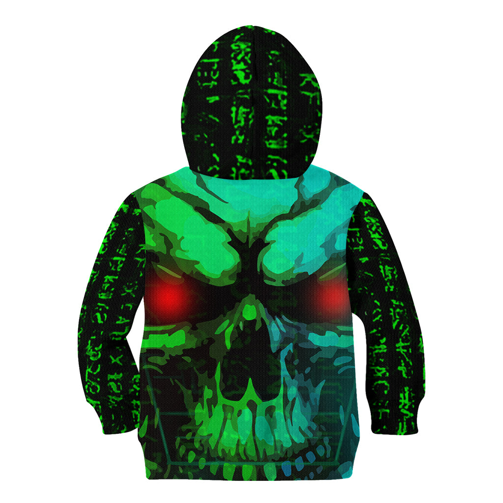 i-fing-hate-these-people-kid-hoodie