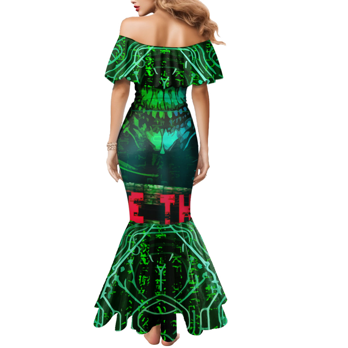 i-fing-hate-these-people-mermaid-dress