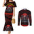 skull-biker-couples-matching-mermaid-dress-and-long-sleeve-button-shirts-legend-never-die