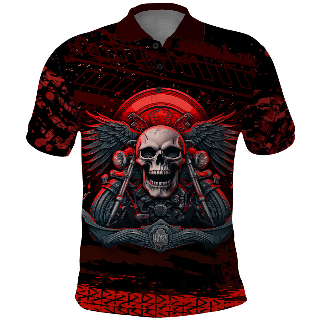 skull-biker-polo-shirt-legend-never-die