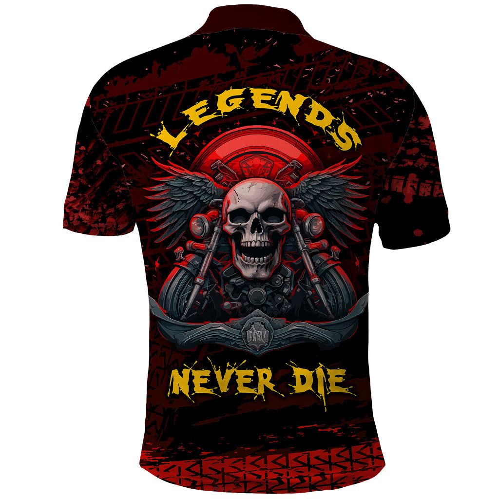 skull-biker-polo-shirt-legend-never-die