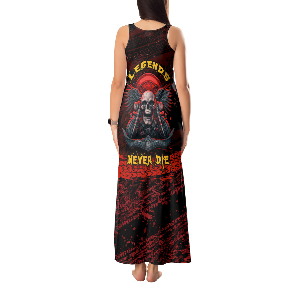 skull-biker-tank-maxi-dress-legend-never-die