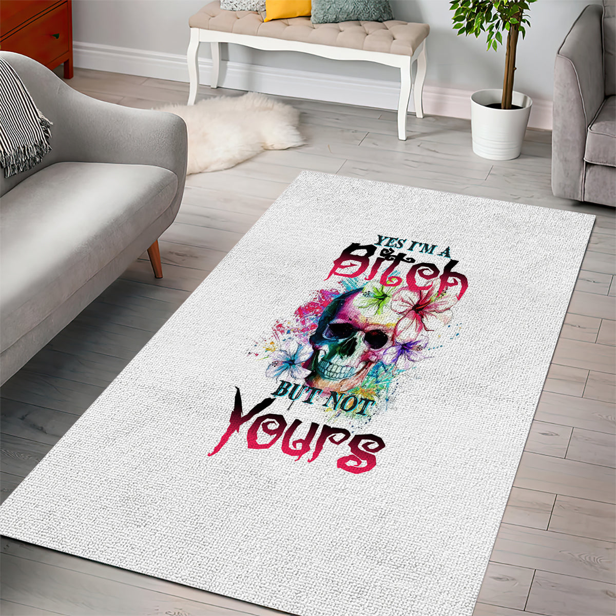 yes-im-a-b-but-not-yours-area-rug