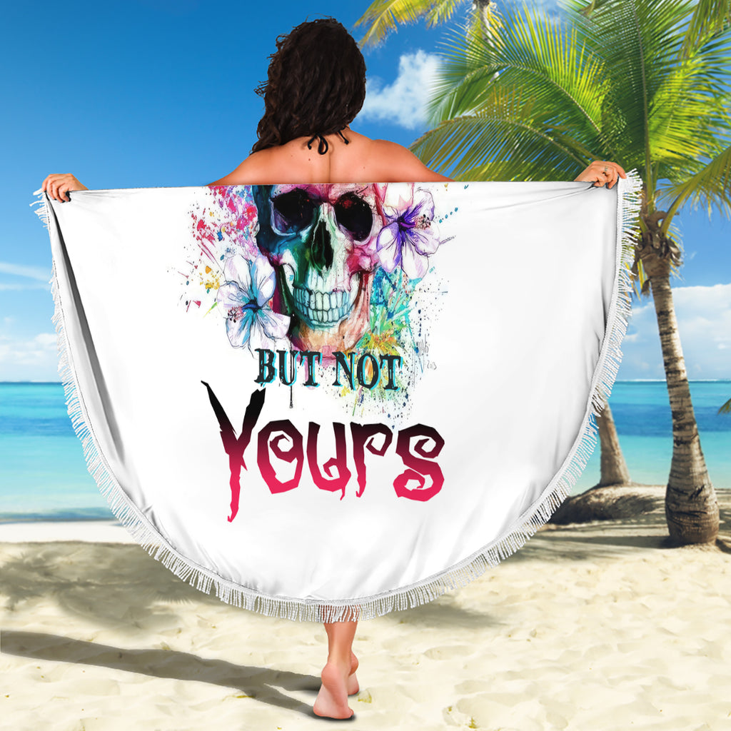 yes-im-a-b-but-not-yours-beach-blanket