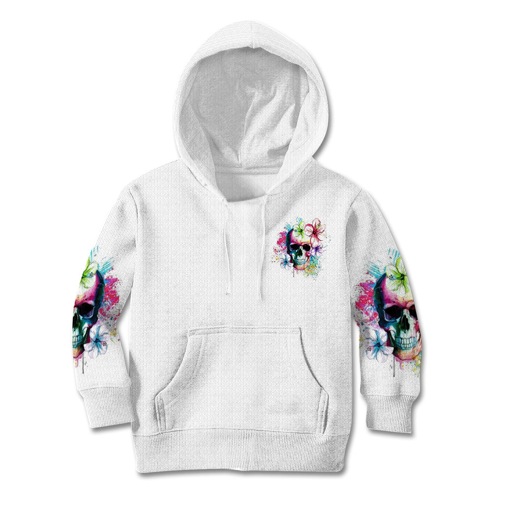 yes-im-a-b-but-not-yours-kid-hoodie