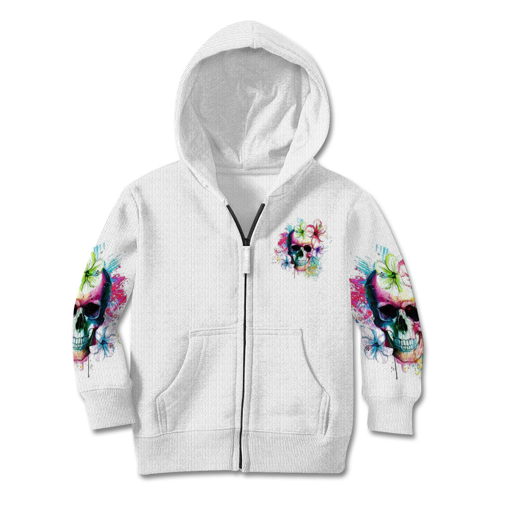 yes-im-a-b-but-not-yours-kid-hoodie