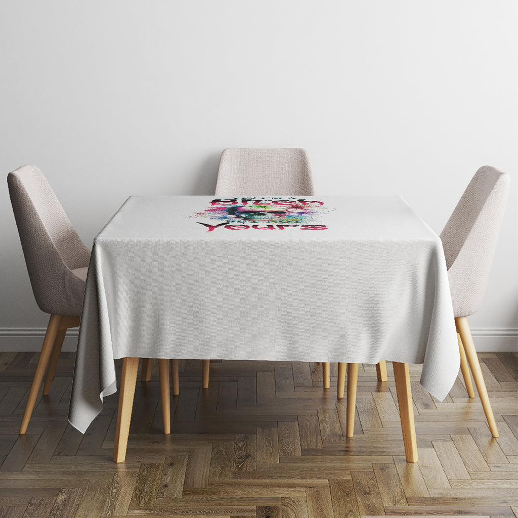 yes-im-a-b-but-not-yours-tablecloth