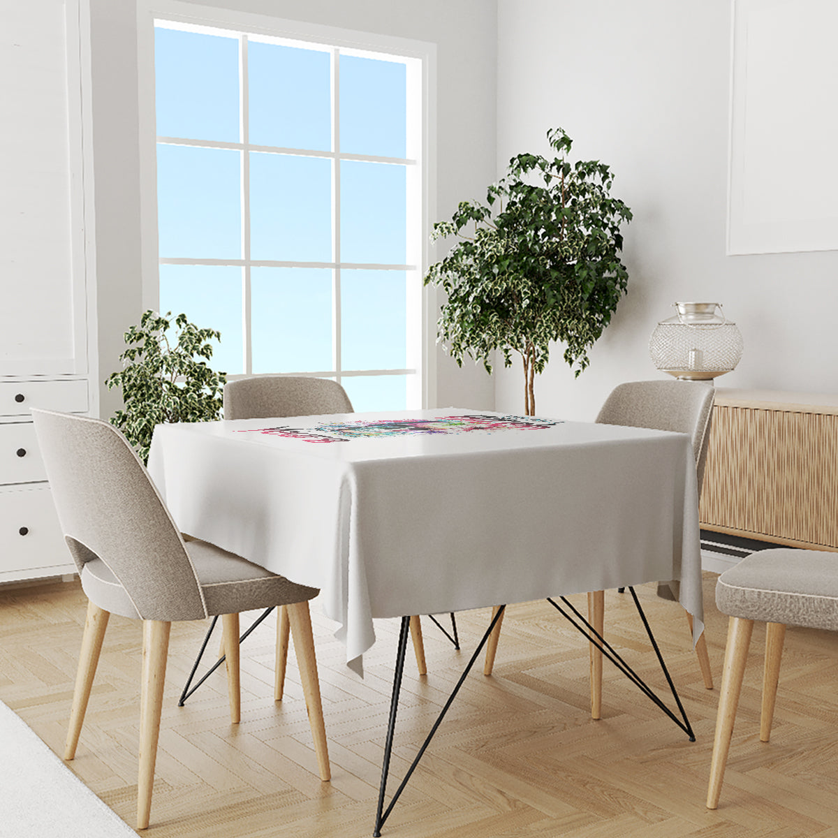 yes-im-a-b-but-not-yours-tablecloth
