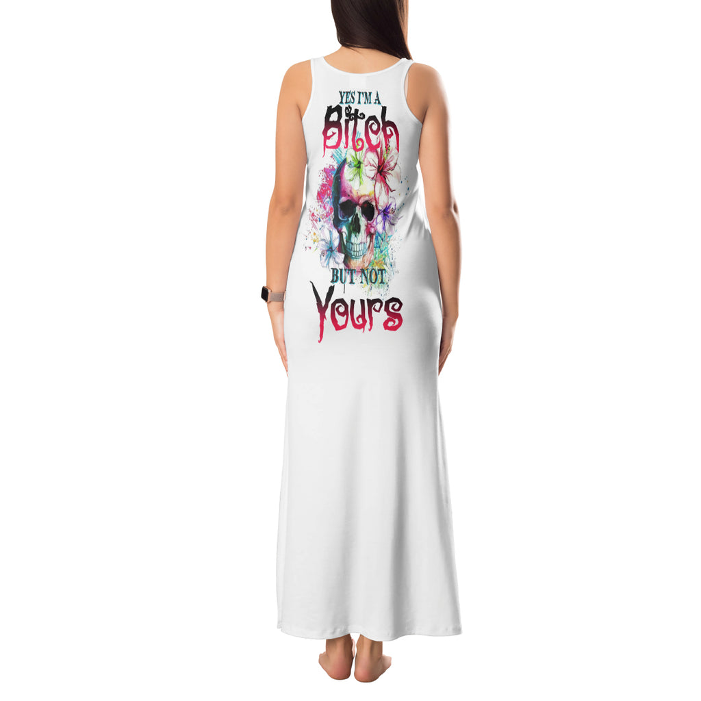 yes-im-a-b-but-not-yours-tank-maxi-dress