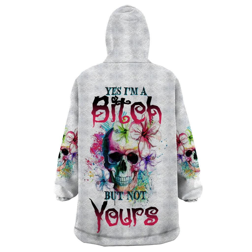 yes-im-a-b-but-not-yours-wearable-blanket-hoodie