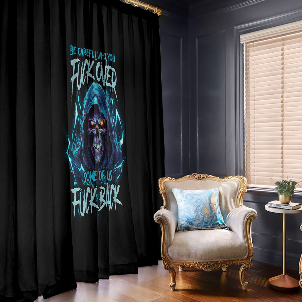be-careful-who-you-fuck-over-soem-of-us-fuck-back-window-curtain
