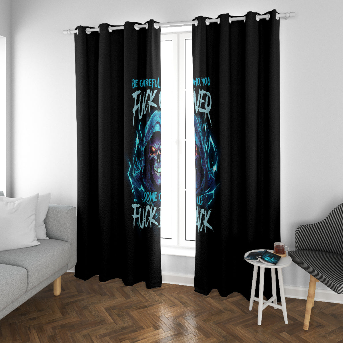 be-careful-who-you-fuck-over-soem-of-us-fuck-back-window-curtain